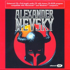 Image for 'Alexander Nevsky'