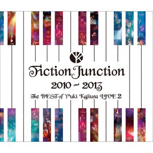 Image for 'FictionJunction 2010-2013 The BEST of Yuki Kajiura LIVE 2'