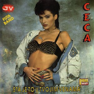 Zdjęcia dla 'Sta Je To U Tvojim Venama'