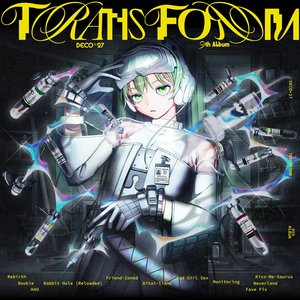 Image for 'TRANSFORM'