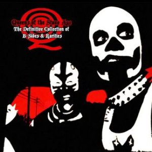 Bild für 'The Definitive Collection Of B-Sides & Rarities (2007)'