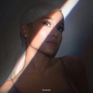 Image for 'Sweetener'