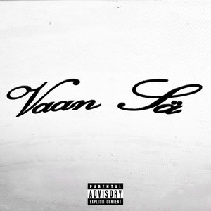Image for 'Vaan sä'