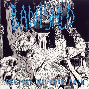 Image for 'Deliver Me Unto Pain'
