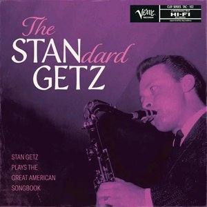 Image for 'The Standard Getz'