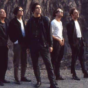 Image for 'La Ley'