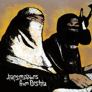 Image for 'Transmissions From Boshqa'
