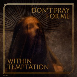 Image for 'Don't Pray For Me'