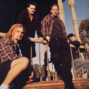 'The Offspring' için resim