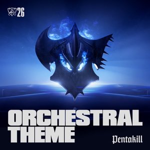 Image for '2026 World Championship Theme'