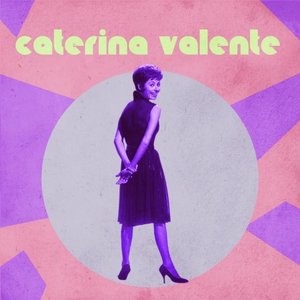 'Presenting Caterina Valente' için resim