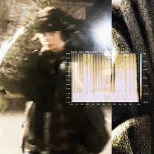 Imagem de 'never let you leave'