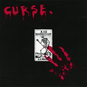 'Curse' için resim
