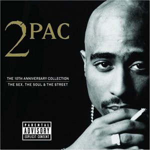 'The 10th Anniversary Collection: The Sex, the Soul & the Street'の画像