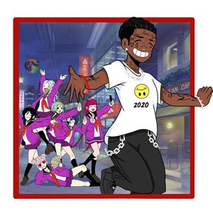 Imagen de 'Futsal Shuffle 2020'
