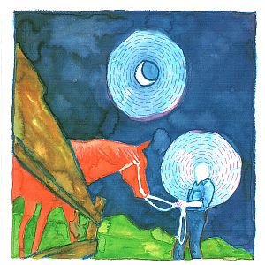 Image for 'In The Reins'