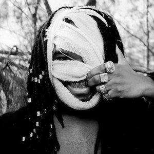 Image for 'Genesis Owusu'