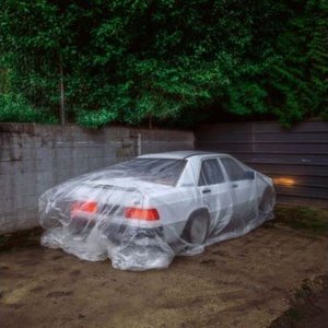 'Les champs de sacs plastique'の画像