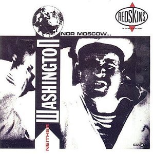 Image for 'Neither Washington Nor Moscow...'