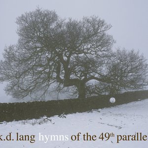 Immagine per 'Hymns of the 49th Parallel'