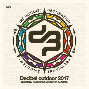 Imagem de 'Decibel Outdoor 2017'