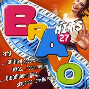 Image for 'Bravo Hits 27'