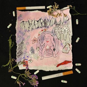 Image for 'The Spring Recordings'