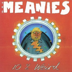 Image for '10% Weird'