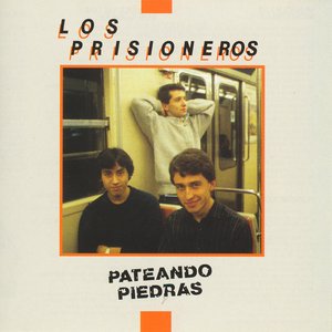 Image for 'Pateando Piedras'