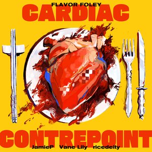 Immagine per 'Cardiac Contrepoint'