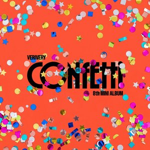 Image for 'CONFETTI'