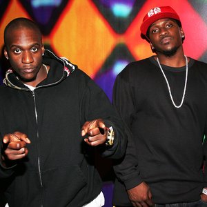 Image for 'Clipse, Stove God Cooks, Pusha T, Malice'