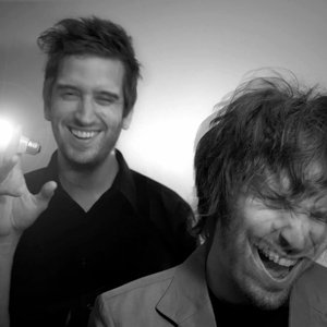 Image for 'Hays Holladay & Ryan Holladay'