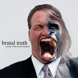 Image for 'Sounds Of The Animal Kingdom (2026 Remaster)'