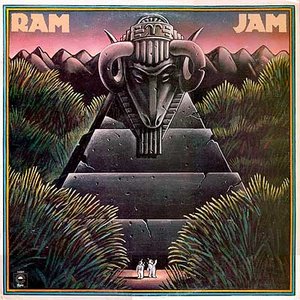 Bild für 'Ram Jam'