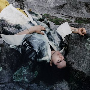 Image for 'Jeremy Dutcher'