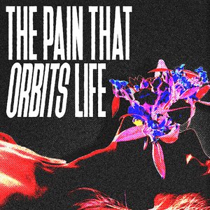 Image for 'THE PAIN THAT ORBITS LIFE'