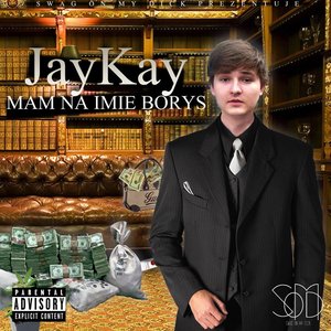 Bild für 'Mam Na Imię Borys'