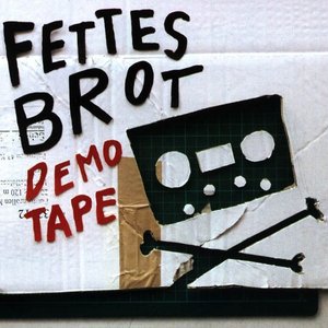 Изображение для 'DemoTape'