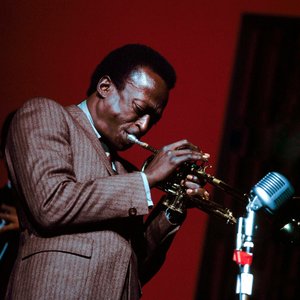 Image for 'Miles Davis'