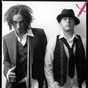 Image for 'She Wants Revenge'