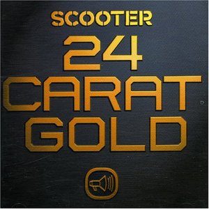 Image for '2002 - 24 Carat Gold'
