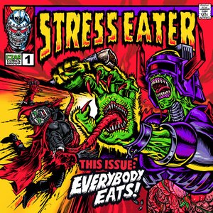 Image for 'Everybody Eats!'
