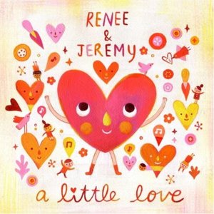 Image for 'A Little Love'