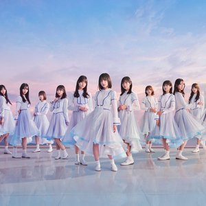 Image for 'Hinatazaka46'