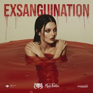 Image for 'Exsanguination'