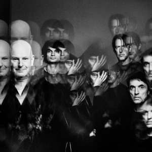 'Radiohead' için resim