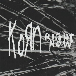 Image for 'Right Now'