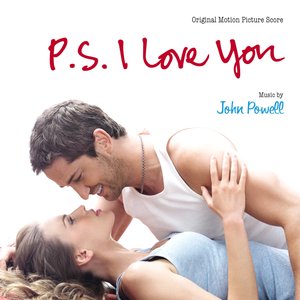 'P.S. I Love You' için resim