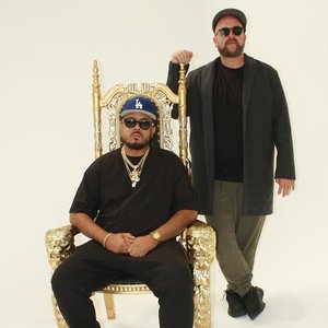 Image for 'Blu & Exile'